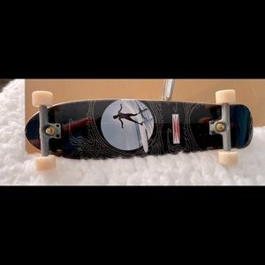 Vintage Tech Deck Long Board